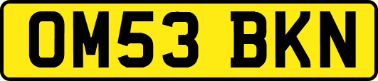 OM53BKN