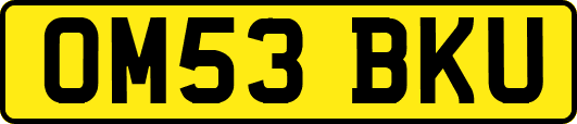 OM53BKU