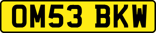 OM53BKW