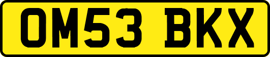 OM53BKX