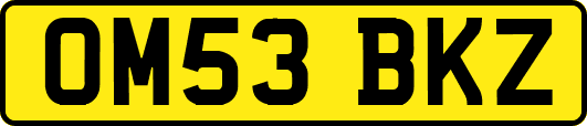OM53BKZ