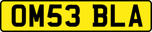 OM53BLA