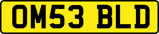 OM53BLD