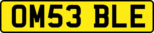 OM53BLE