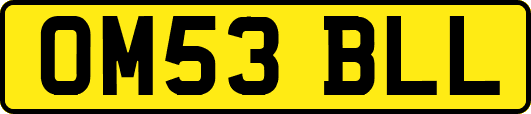 OM53BLL