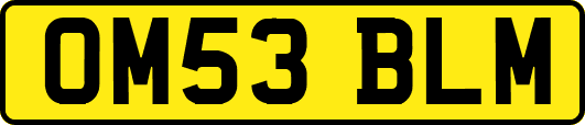 OM53BLM