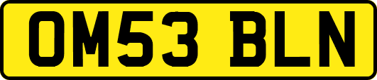 OM53BLN