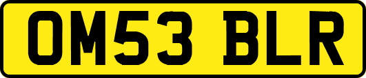 OM53BLR
