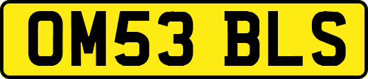 OM53BLS