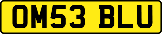 OM53BLU