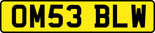 OM53BLW