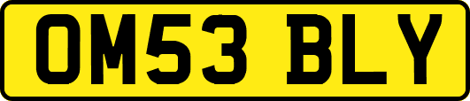 OM53BLY