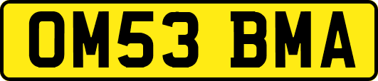 OM53BMA