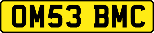 OM53BMC