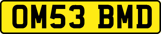 OM53BMD
