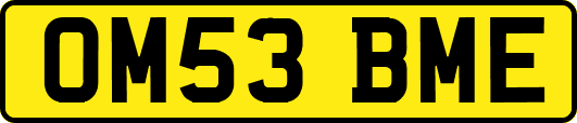 OM53BME