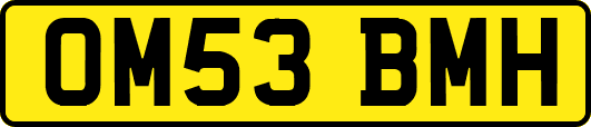 OM53BMH