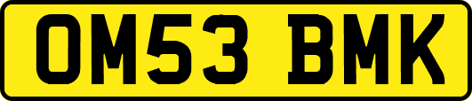 OM53BMK