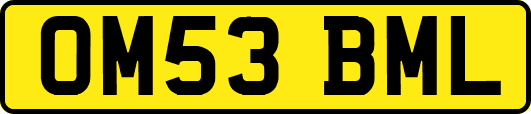 OM53BML
