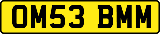 OM53BMM