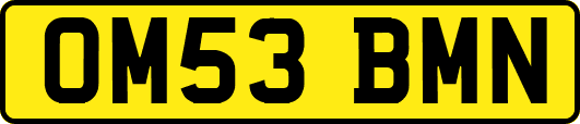 OM53BMN