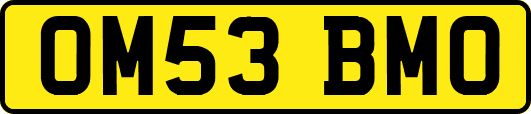 OM53BMO