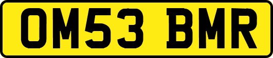 OM53BMR