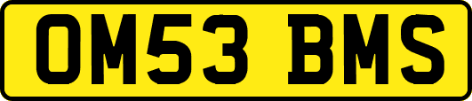 OM53BMS