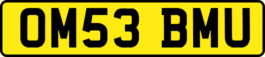 OM53BMU