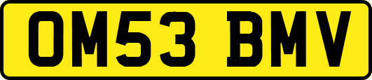 OM53BMV