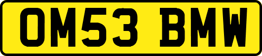 OM53BMW