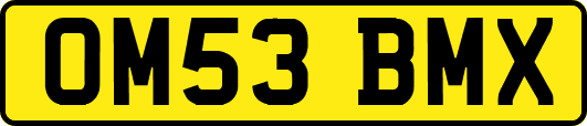 OM53BMX