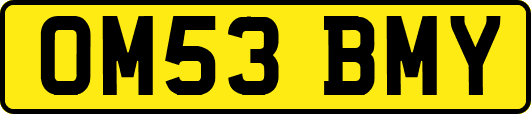 OM53BMY