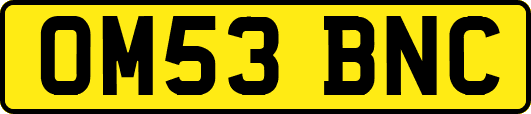 OM53BNC