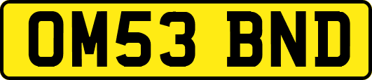 OM53BND