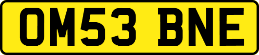 OM53BNE