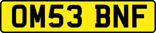 OM53BNF