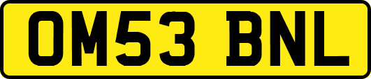 OM53BNL