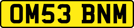OM53BNM
