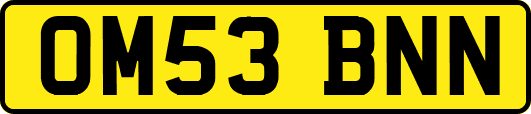 OM53BNN