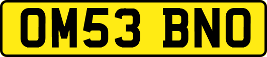 OM53BNO