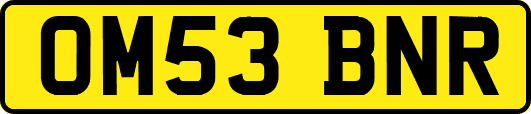 OM53BNR