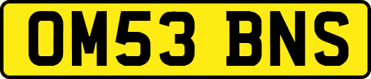 OM53BNS