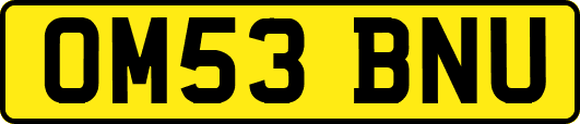 OM53BNU