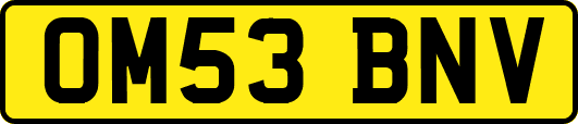 OM53BNV