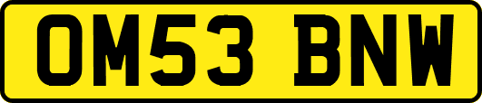 OM53BNW