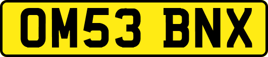 OM53BNX