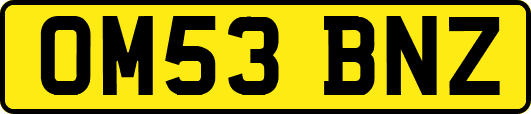 OM53BNZ