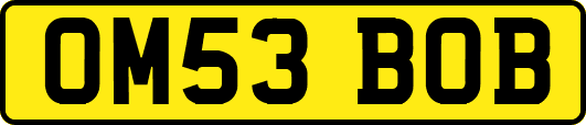 OM53BOB