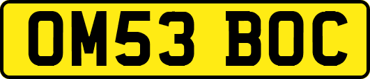 OM53BOC